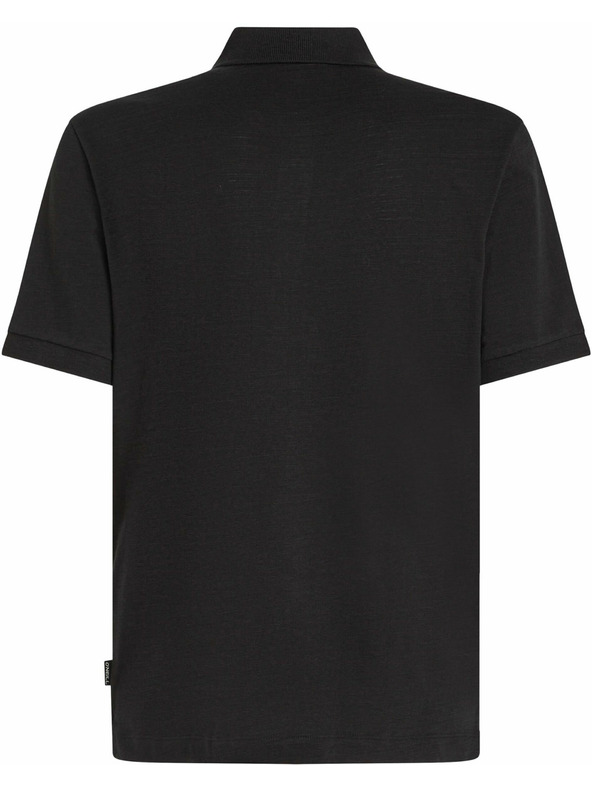 O'Neill O'Neill SMALL LOGO Tricou polo pentru bărbați Negru