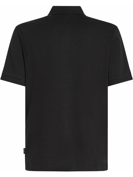 O'Neill O'Neill SMALL LOGO Tricou polo pentru bărbați Negru
