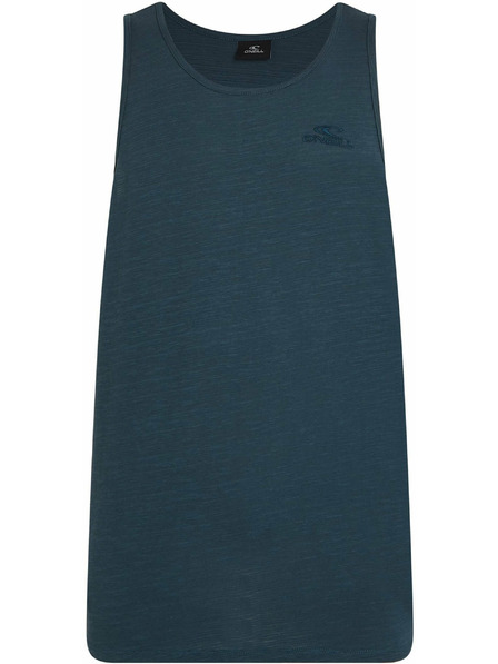 O'Neill O'Neill TANKTOP Maiou pentru bărbați Albastru închis
