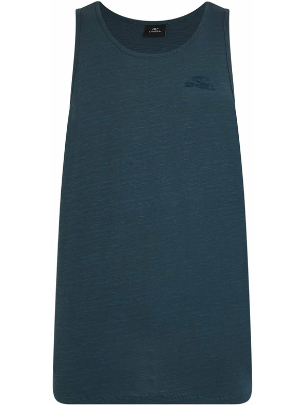 O'Neill O'Neill TANKTOP Maiou pentru bărbați Albastru închis