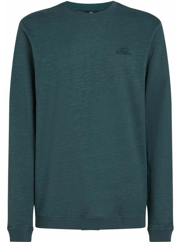 O'Neill O'Neill L/SLV Tricou cu mânecă lungă pentru bărbați Verde închis