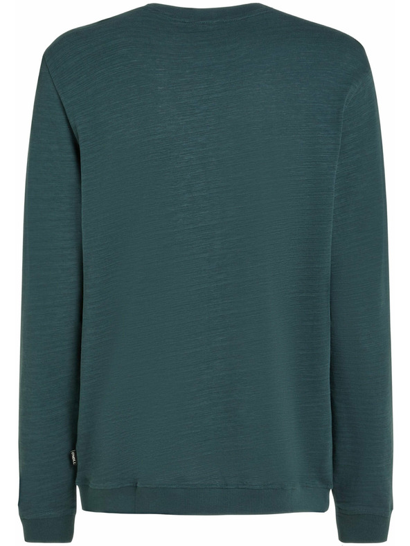 O'Neill O'Neill L/SLV Tricou cu mânecă lungă pentru bărbați Verde închis
