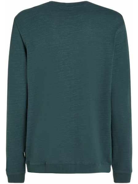 O'Neill O'Neill L/SLV Tricou cu mânecă lungă pentru bărbați Verde închis