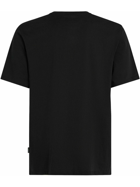 O'Neill O'Neill JACK Tricou pentru bărbați Negru