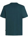 O'Neill O'Neill JACK Tricou pentru bărbați Verde închis
