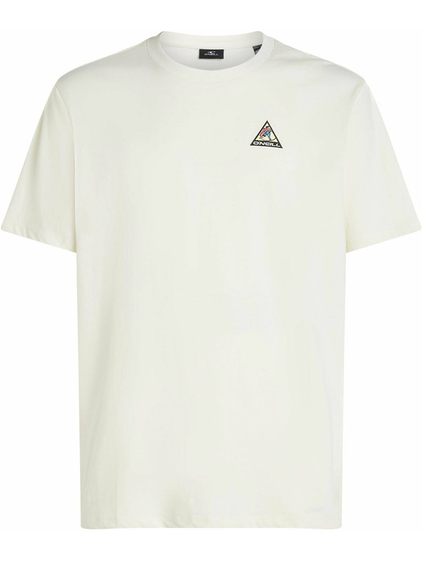 O'Neill O'Neill FWC'PLAY GRAPHIC Tricou pentru bărbați Alb
