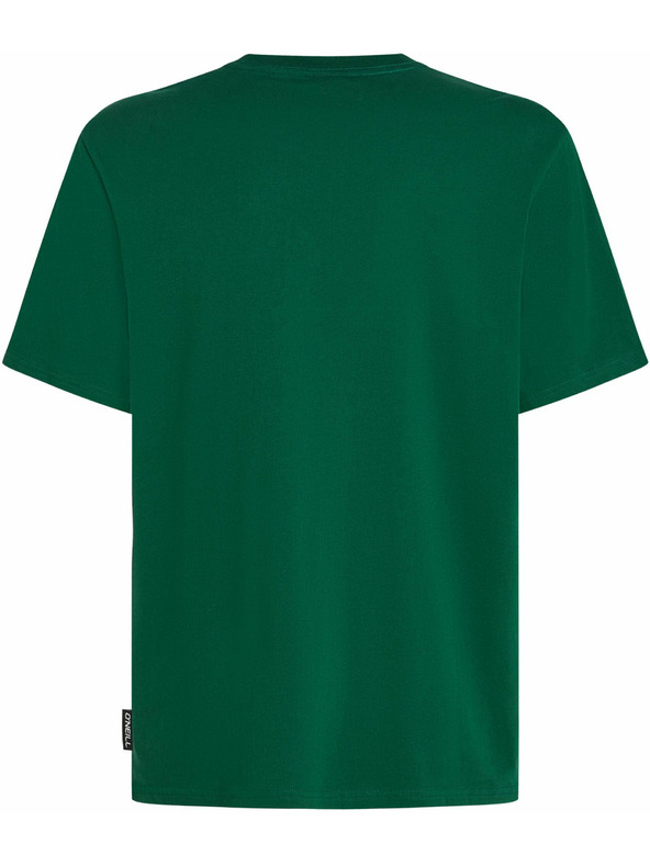 O'Neill O'Neill MUIR Tricou pentru bărbați Verde închis
