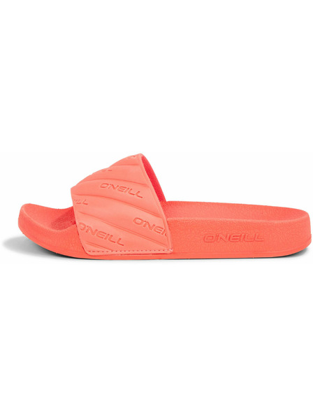 O'Neill O'Neill SLIDES Papuci pentru fete Somon