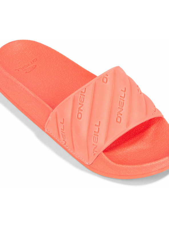 O'Neill O'Neill SLIDES Papuci pentru fete Somon