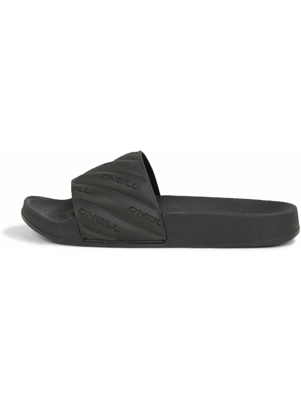 O'Neill O'Neill SLIDES Papuci de damă Negru