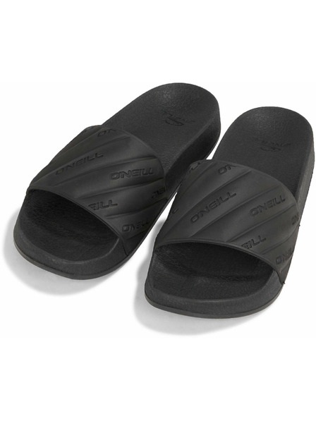 O'Neill O'Neill SLIDES Papuci de damă Negru