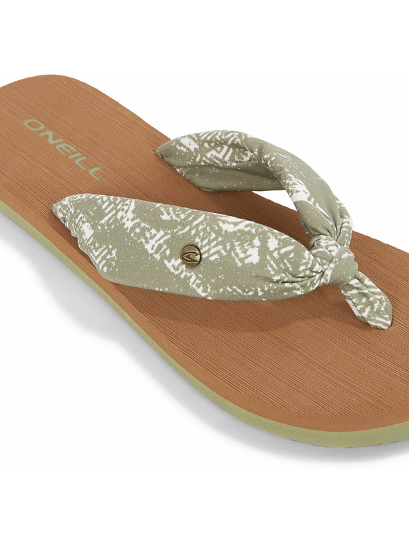 O'Neill O'Neill DITSY Șlapi de damă Kaki