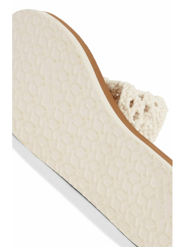 O'Neill O'Neill DITSY Șlapi de damă Alb