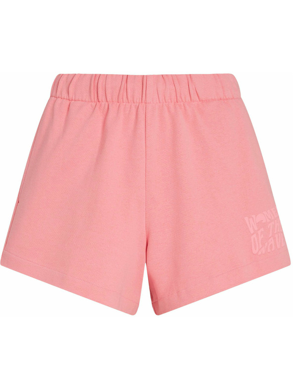 O'Neill O'Neill WOMEN OF THE WAVE Pantaloni scurți de damă Roz