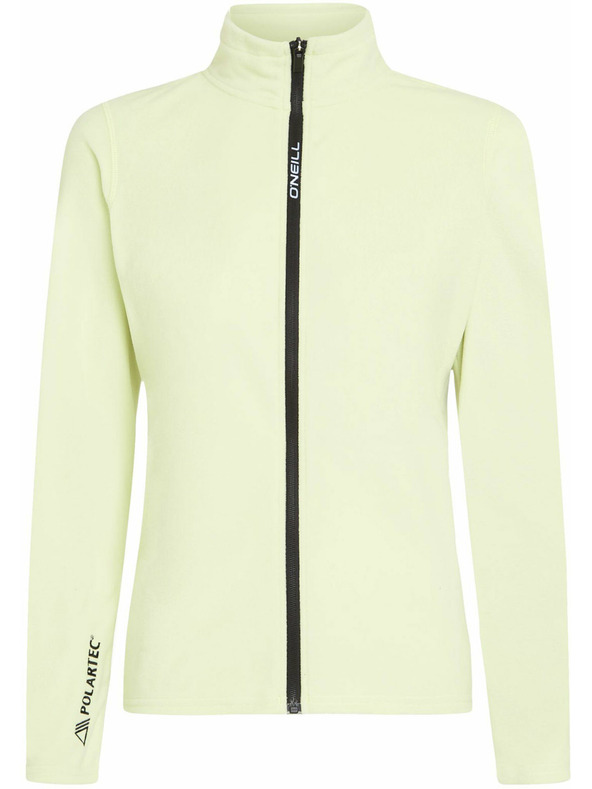 O'Neill O'Neill JACK'S POLARTEC 100 Hanorac de damă Neon reflectorizant