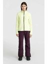 O'Neill O'Neill JACK'S POLARTEC 100 Hanorac de damă Neon reflectorizant