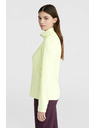 O'Neill O'Neill JACK'S POLARTEC 100 Hanorac de damă Neon reflectorizant