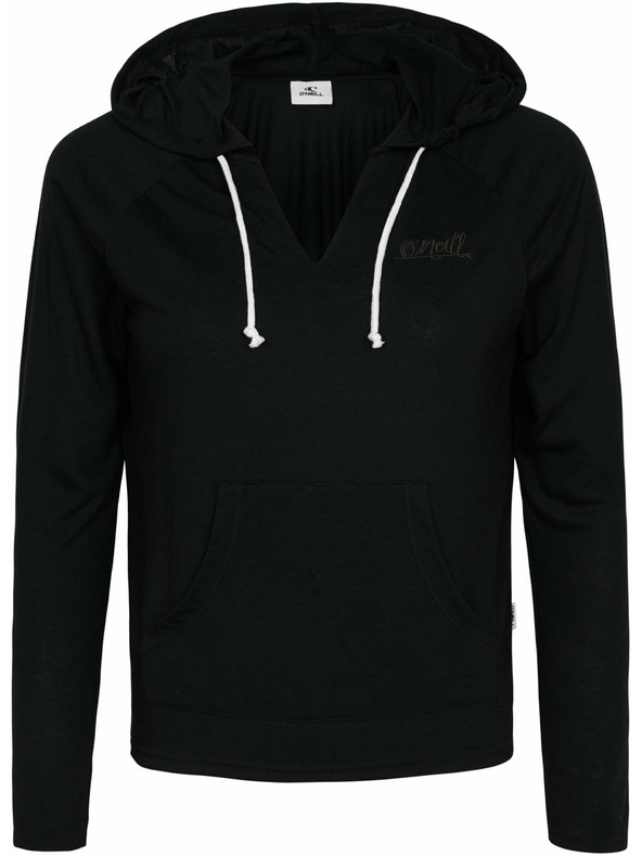 O'Neill O'Neill ESSENTIALS Hanorac pentru femei Negru