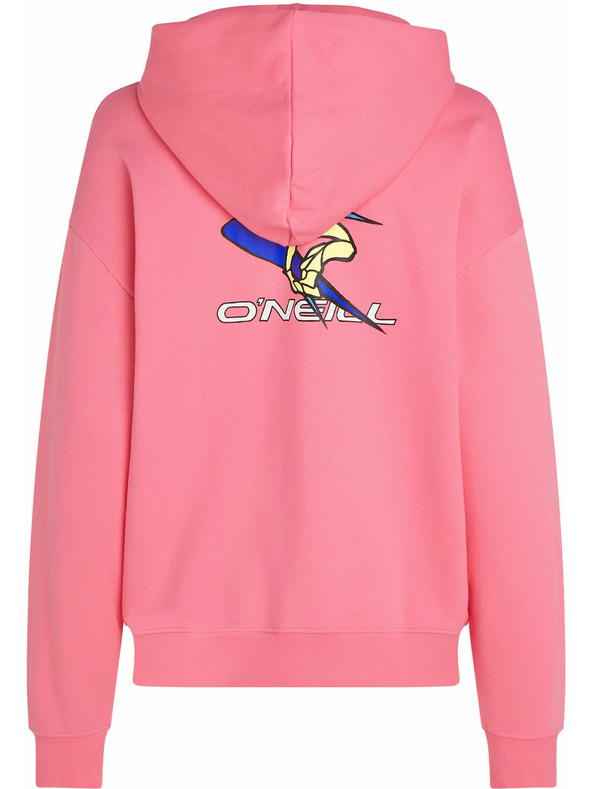 O'Neill O'Neill FWC'PLAY Hanorac pentru femei Roz