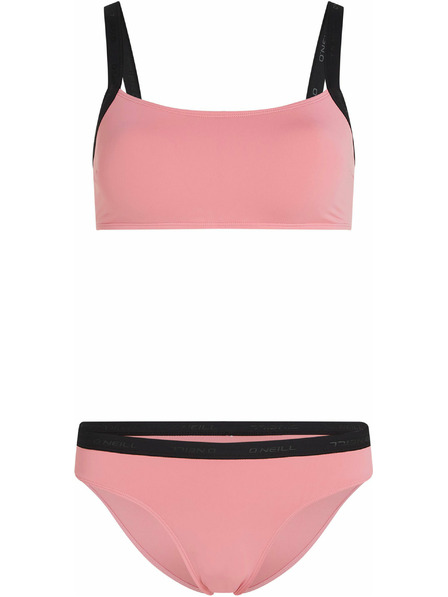 O'Neill O'Neill SPORT Bikini pentru femei Roz
