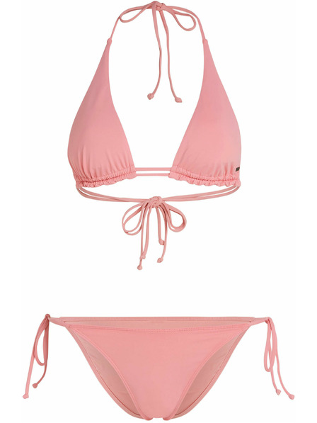 O'Neill O'Neill WOTW MOTHER MARACAS Bikini pentru femei Roz