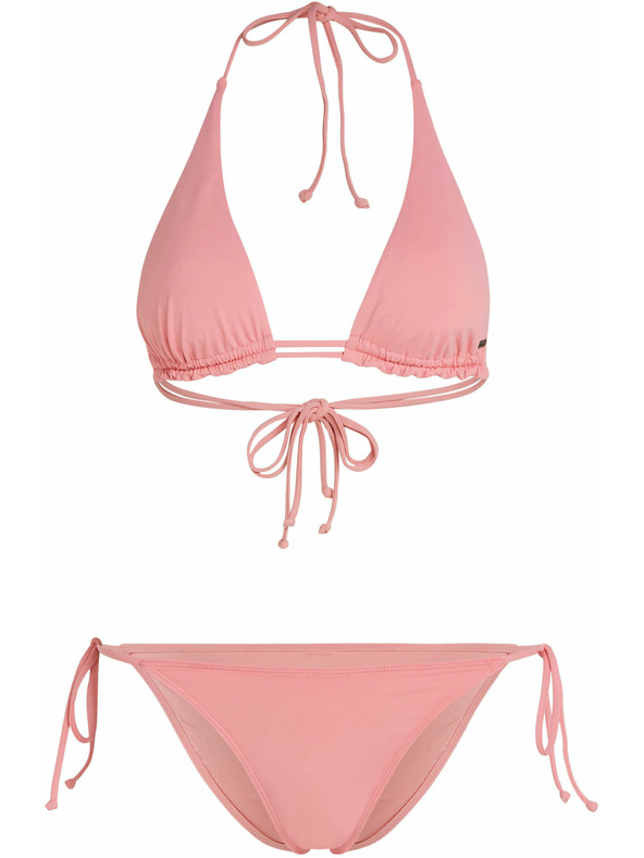 O'Neill O'Neill WOTW MOTHER MARACAS Bikini pentru femei Roz
