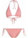 O'Neill O'Neill WOTW MOTHER MARACAS Bikini pentru femei Roz