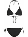 O'Neill O'Neill ESSENTIALS CAPRI Bikini pentru femei Negru