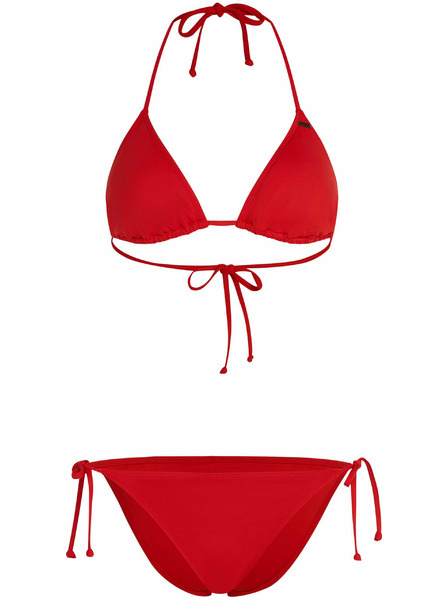 O'Neill O'Neill ESSENTIALS CAPRI Bikini pentru femei Roșu