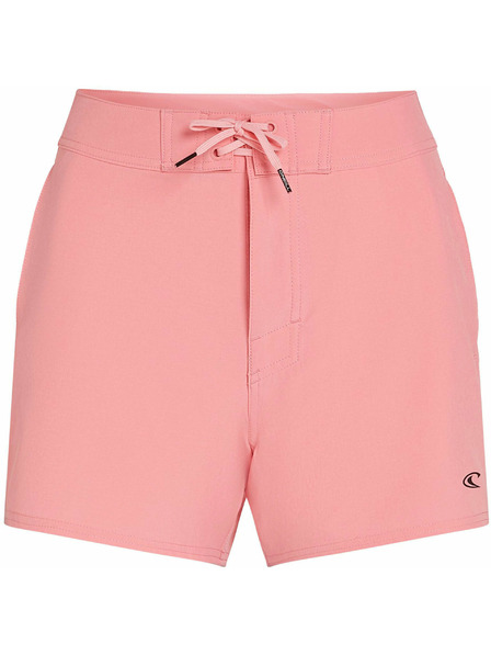O'Neill O'Neill WOMEN OF THE WAVE Pantaloni scurți de baie pentru femei Roz