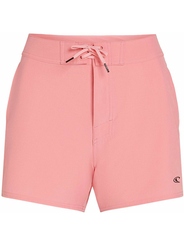 O'Neill O'Neill WOMEN OF THE WAVE Pantaloni scurți de baie pentru femei Roz