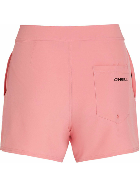O'Neill O'Neill WOMEN OF THE WAVE Pantaloni scurți de baie pentru femei Roz