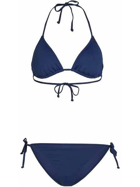 O'Neill O'Neill ESSENTIALS CAPRI Bikini pentru femei Albastru Închis