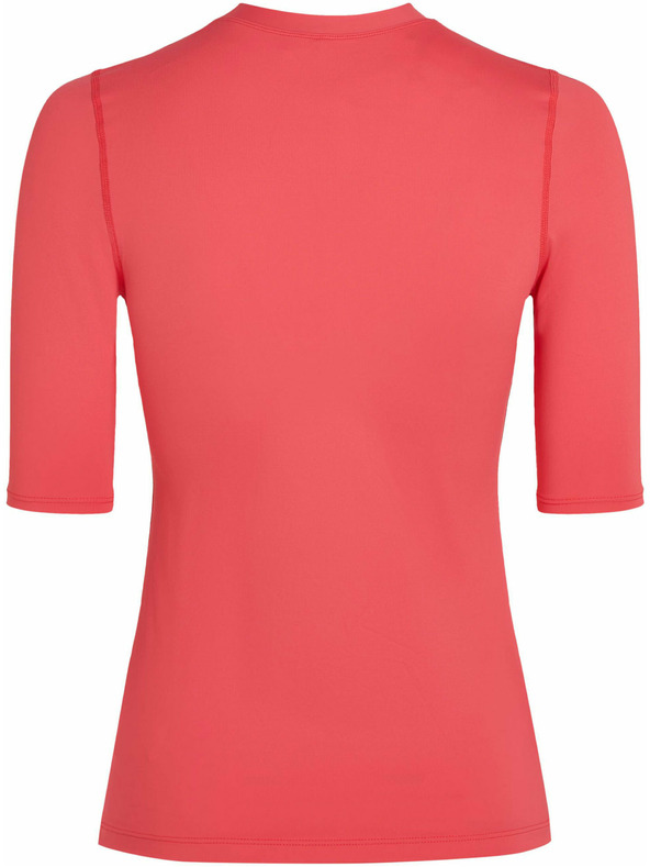 O'Neill O'Neill ESSENTIALS SKIN Tricou de înot pentru femei Somon