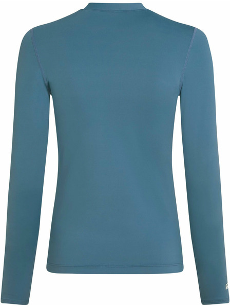O'Neill O'Neill ESSENTIALS SKIN Tricou de înot pentru femei Albastru