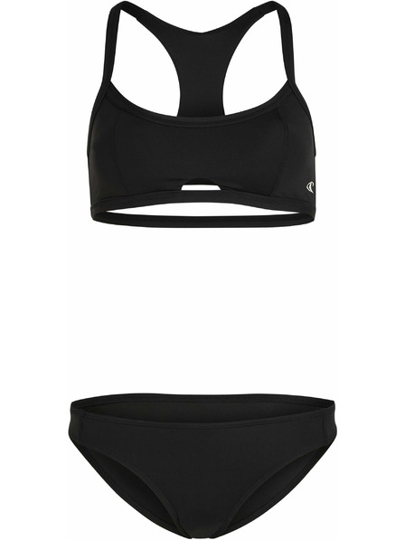 O'Neill O'Neill WOMEN OF THE WAVE Bikini pentru femei Negru