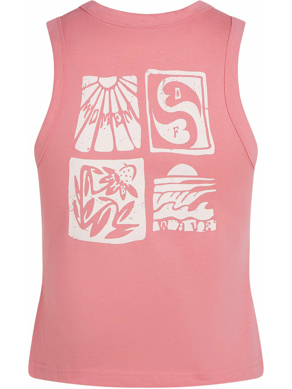 O'Neill O'Neill WOW Scurt pentru femei Roz