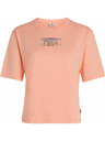 O'Neill O'Neill SUMMER MUSTHAVES Tricou pentru femei Somon