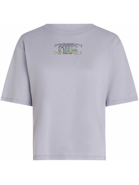 O'Neill O'Neill SUMMER MUSTHAVES Tricou pentru femei Mov