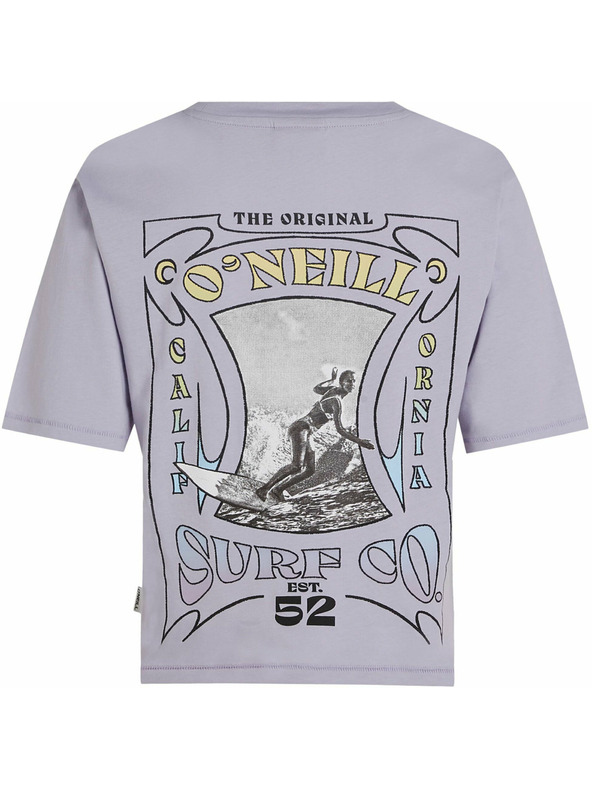 O'Neill O'Neill SUMMER MUSTHAVES Tricou pentru femei Mov