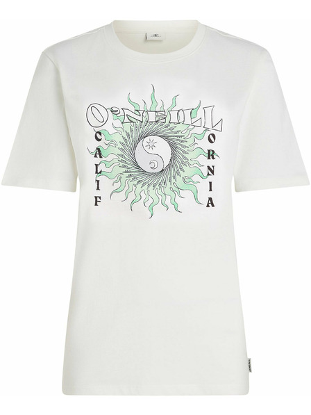 O'Neill O'Neill SUMMER MUSTHAVES Tricou pentru femei Alb