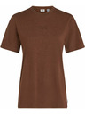 O'Neill O'Neill ESSENTIALS Tricou pentru femei Maro