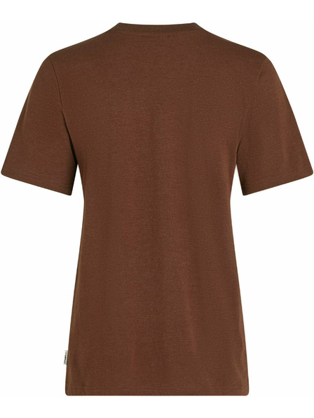 O'Neill O'Neill ESSENTIALS Tricou pentru femei Maro