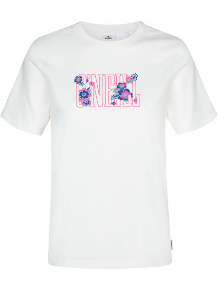 O'Neill O'Neill GRAPHIC Tricou pentru femei Alb