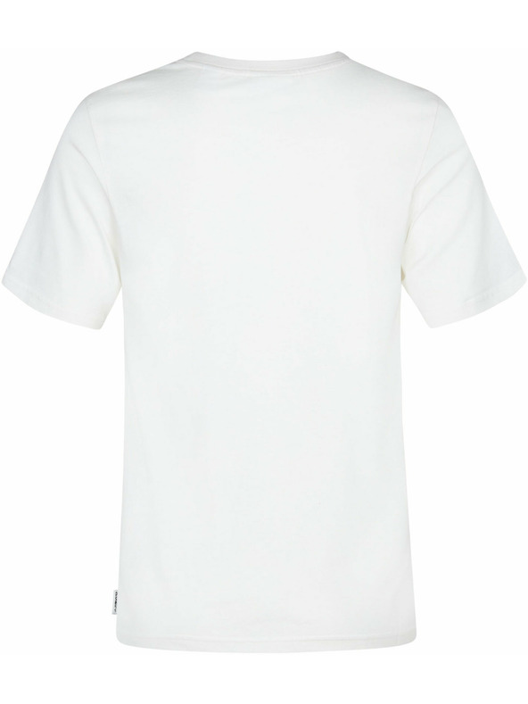 O'Neill O'Neill GRAPHIC Tricou pentru femei Alb