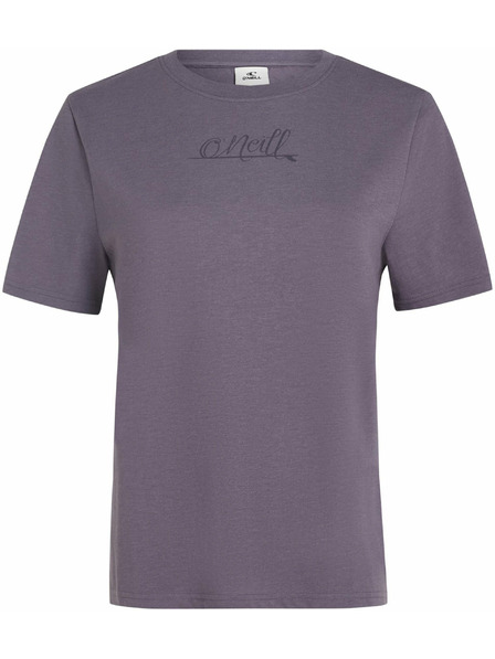 O'Neill O'Neill ESSENTIALS Tricou pentru femei Mov