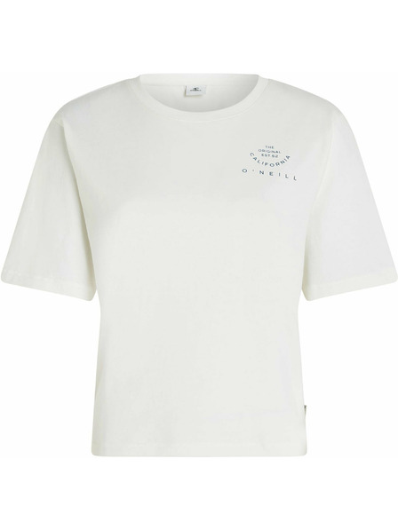 O'Neill O'Neill SUMMER MUSTHAVES Tricou pentru femei Alb