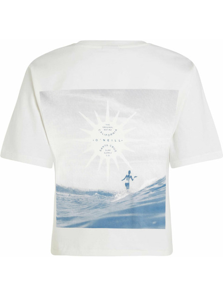 O'Neill O'Neill SUMMER MUSTHAVES Tricou pentru femei Alb
