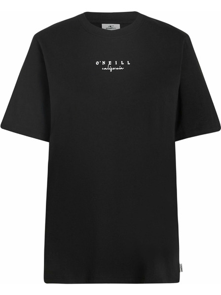 O'Neill O'Neill SUMMER MUSTHAVES Tricou pentru femei Negru