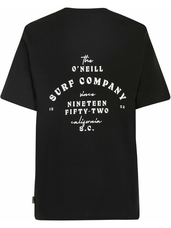 O'Neill O'Neill SUMMER MUSTHAVES Tricou pentru femei Negru